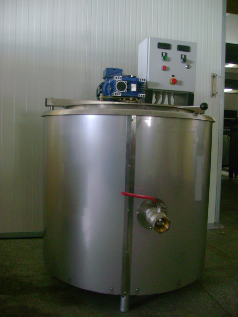 250l tank