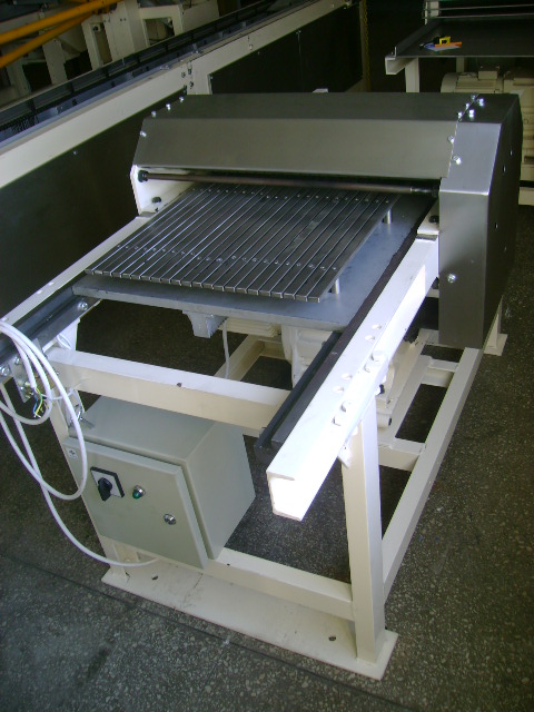 Fudge cutter - CKA 21