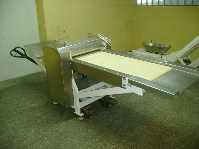 Fudge cutter - CKA 31