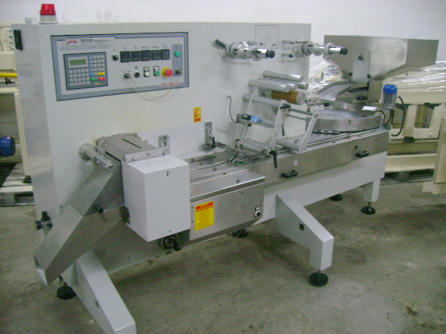 Pakowaczka SCHIB CO 90 C