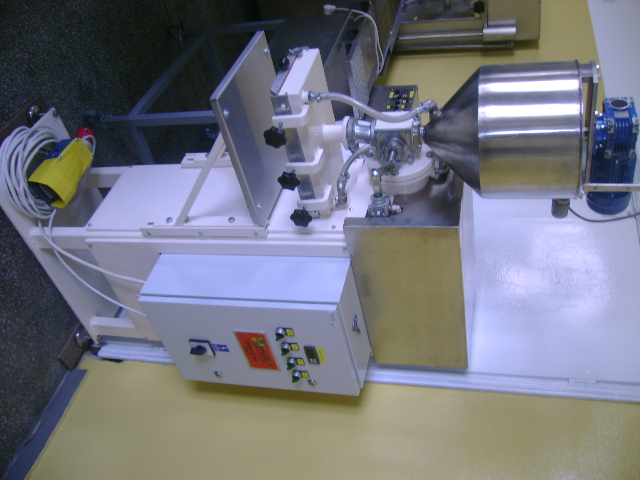 Дозатор Mazzetti Renato для шоколада