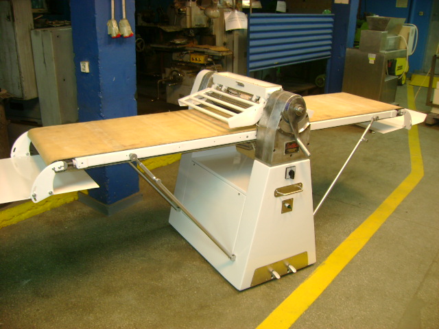 Rollfix french dough roller