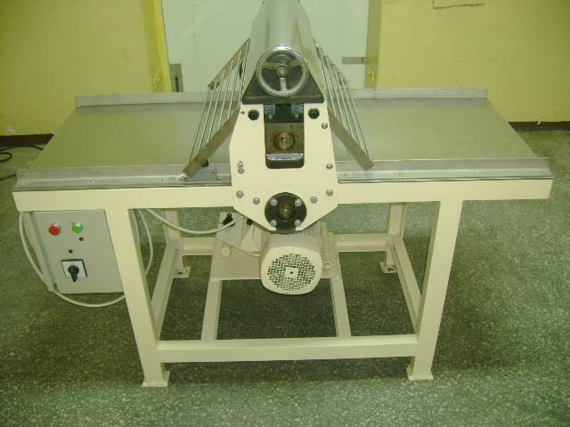 Inne maszyny cukiernicze