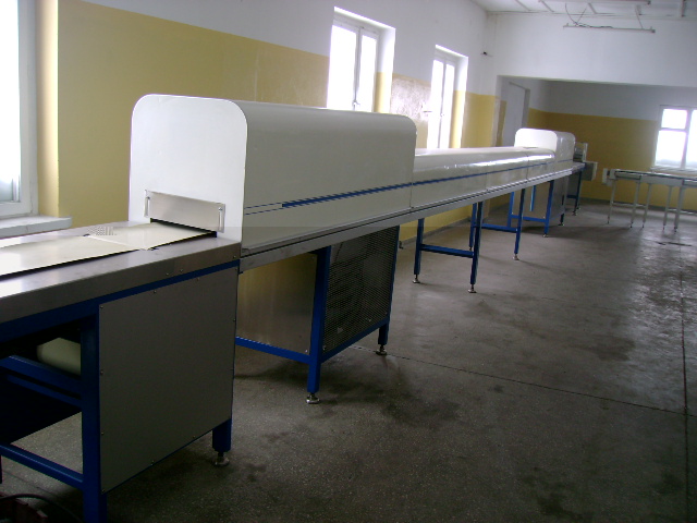 Другое кондитерское оборудование