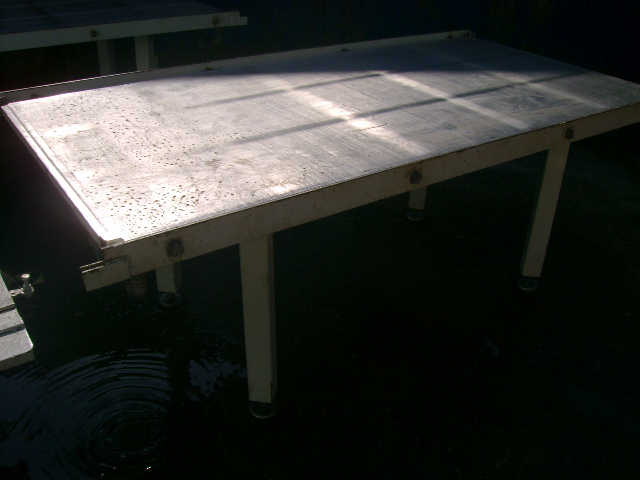 CSA 14b cooling station