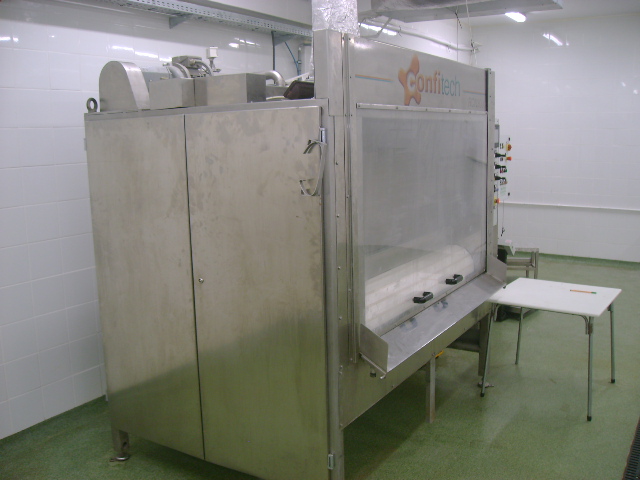 Other confectionery machines